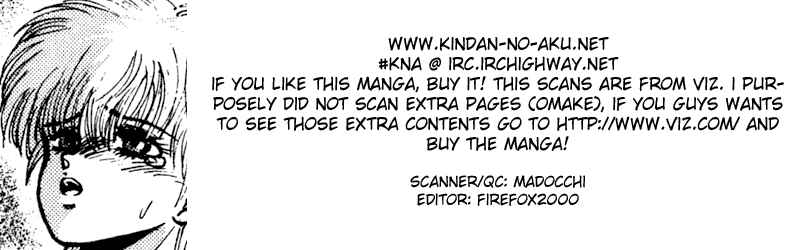 Page 21 Chapter 17 Bastard!!: Ankoku no Hakaishin