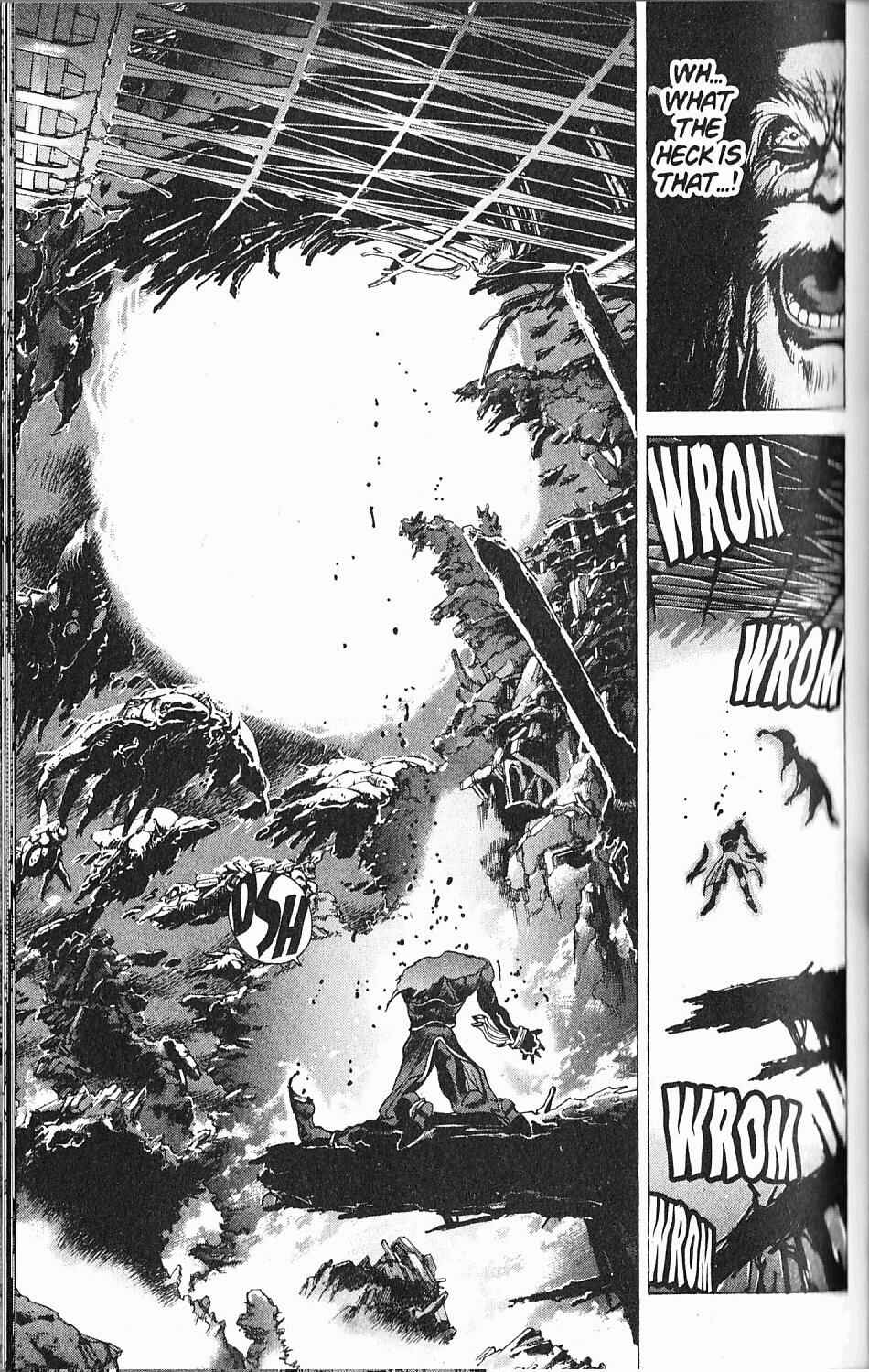 Page 54 Chapter 86 Bastard!!: Ankoku no Hakaishin