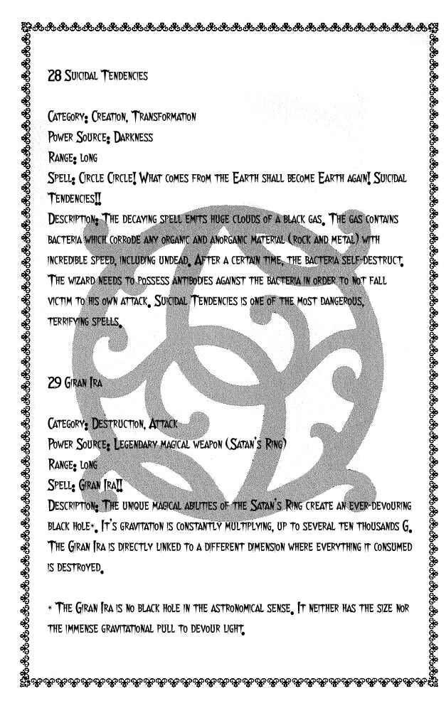 Page 8 Chapter 72.5 Bastard!!: Ankoku no Hakaishin