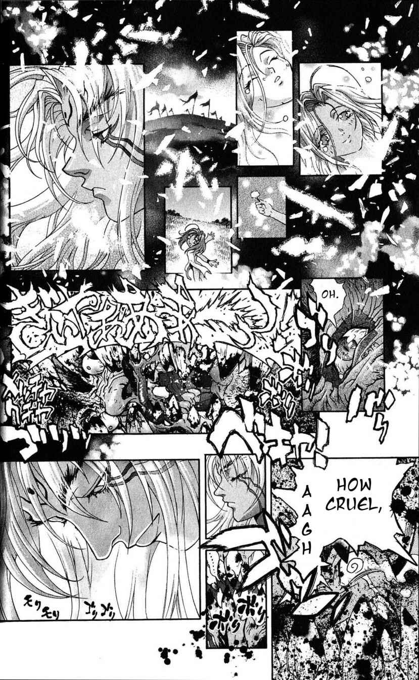 Page 29 Chapter 120 Bastard!!: Ankoku no Hakaishin