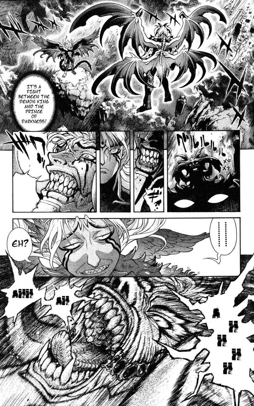 Page 41 Chapter 120 Bastard!!: Ankoku no Hakaishin