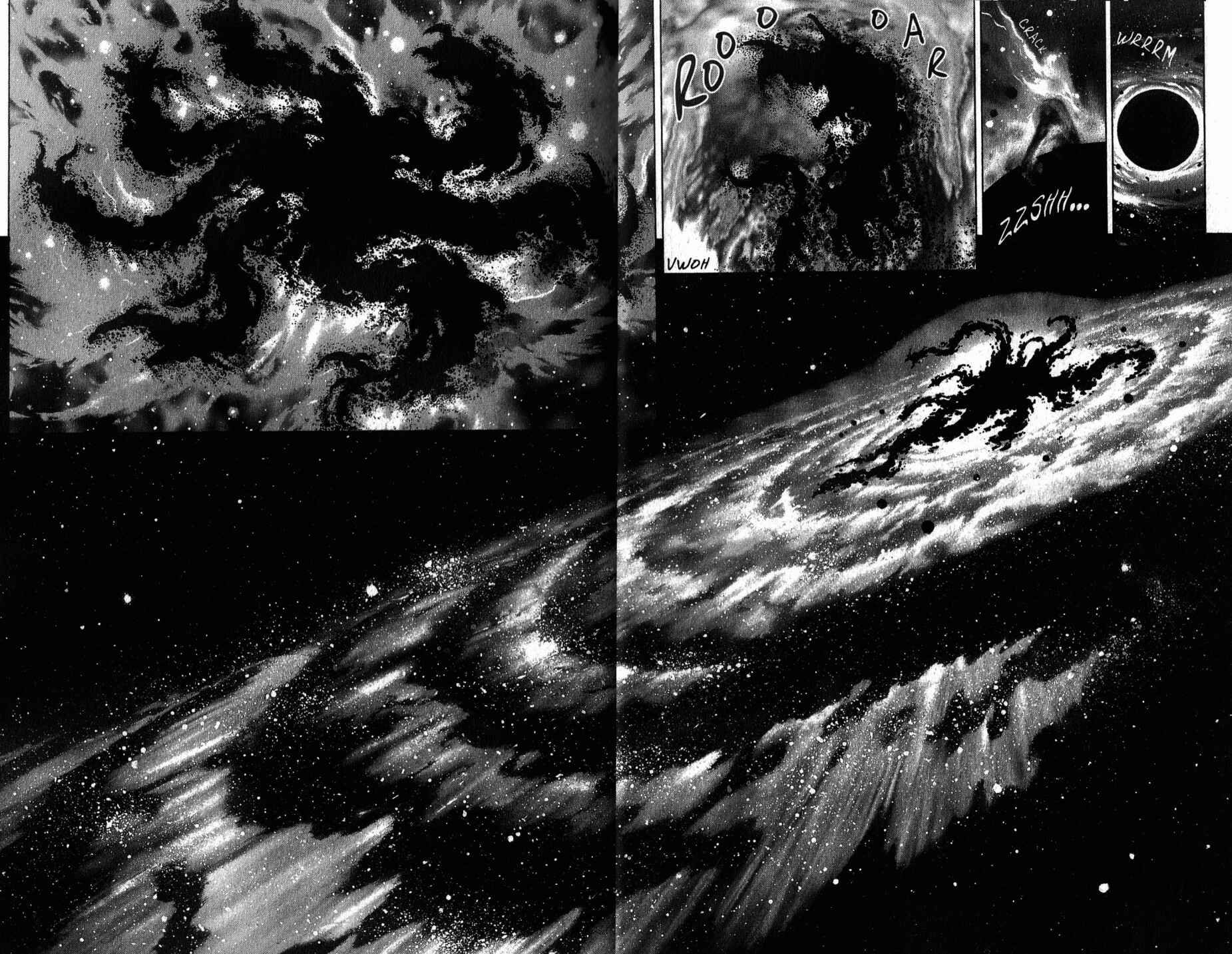 Page 7 Chapter 102 Bastard!!: Ankoku no Hakaishin