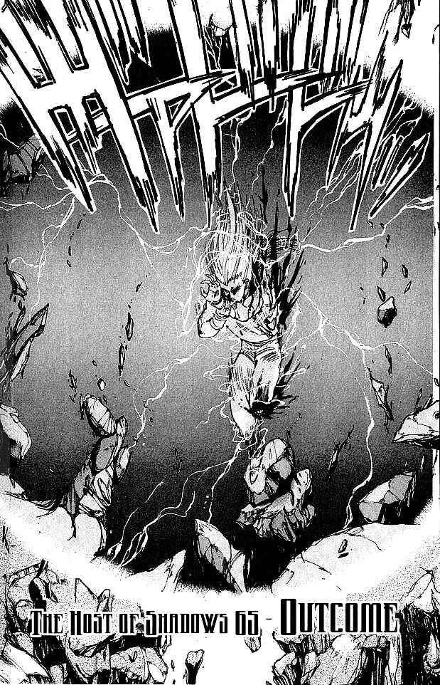 Page 1 Chapter 65 Bastard!!: Ankoku no Hakaishin