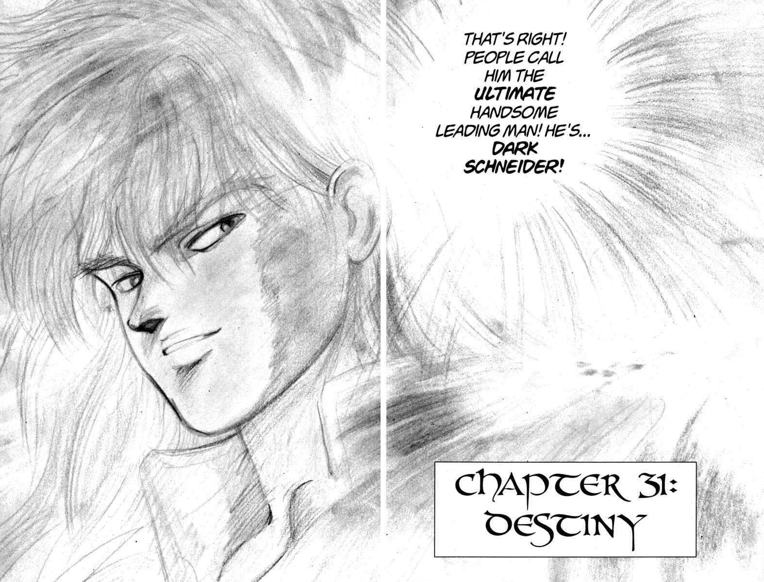 Page 2 Chapter 31 Bastard!!: Ankoku no Hakaishin