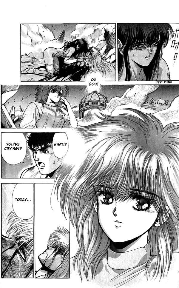 Page 13 Chapter 67 Bastard!!: Ankoku no Hakaishin