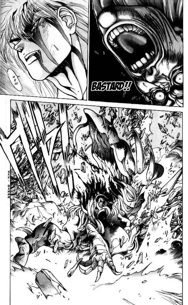 Page 4 Chapter 67 Bastard!!: Ankoku no Hakaishin