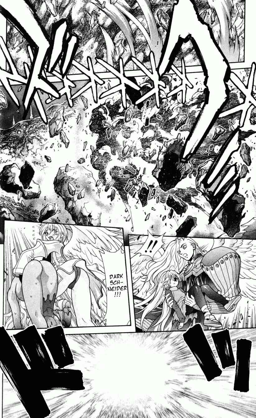 Page 16 Chapter 114 Bastard!!: Ankoku no Hakaishin