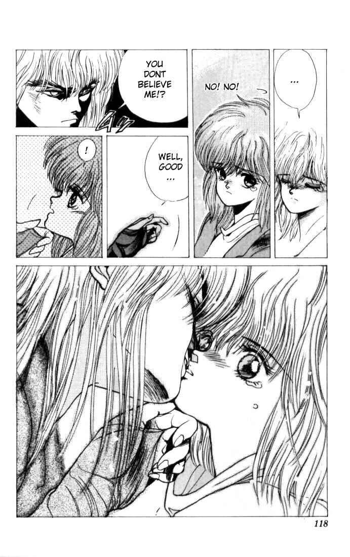 Page 19 Chapter 3 Bastard!!: Ankoku no Hakaishin