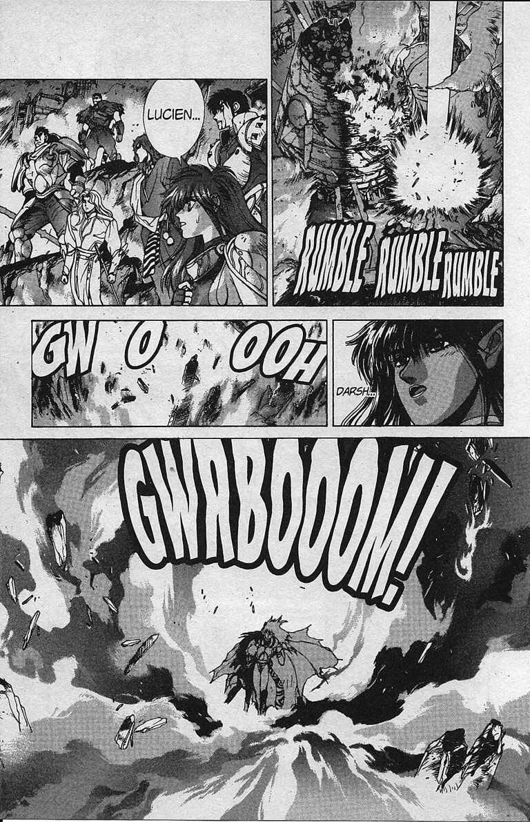 Page 19 Chapter 81 Bastard!!: Ankoku no Hakaishin
