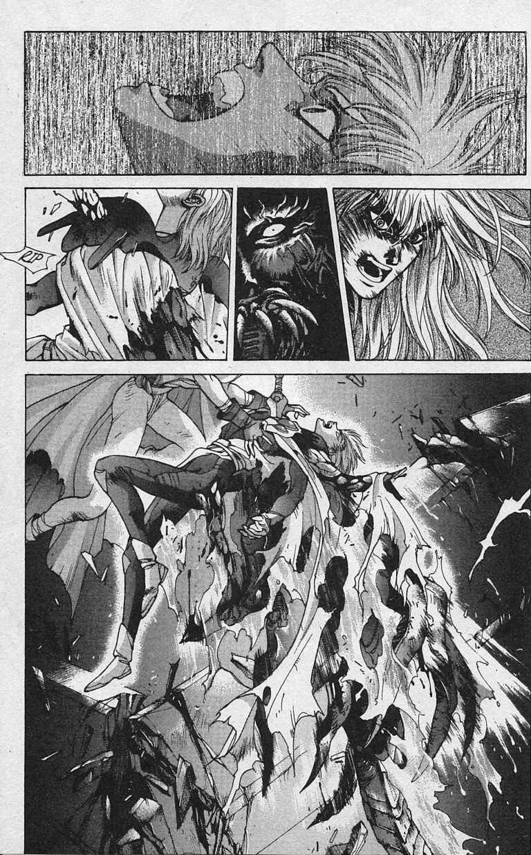 Page 29 Chapter 79 Bastard!!: Ankoku no Hakaishin
