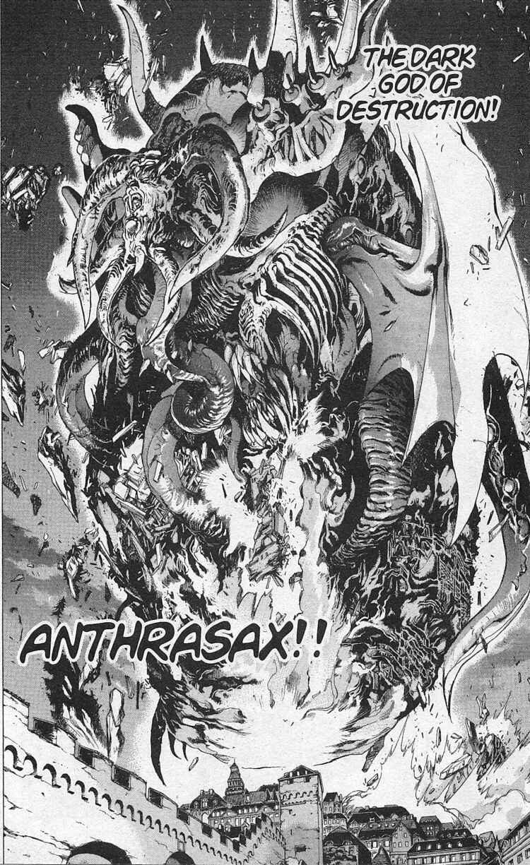 Page 53 Chapter 79 Bastard!!: Ankoku no Hakaishin