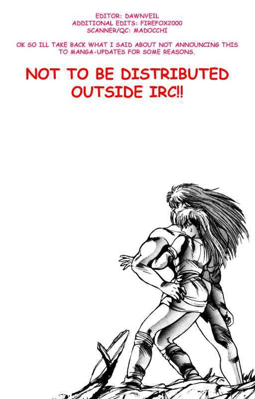 Page 19 Chapter 20 Bastard!!: Ankoku no Hakaishin