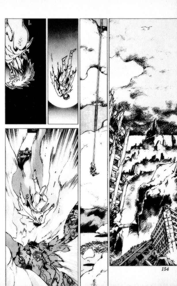 Page 60 Chapter 74 Bastard!!: Ankoku no Hakaishin