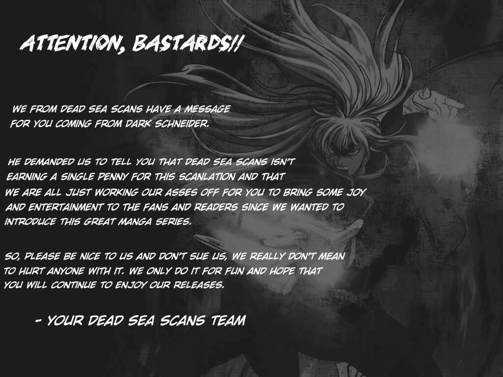 Page 81 Chapter 74 Bastard!!: Ankoku no Hakaishin