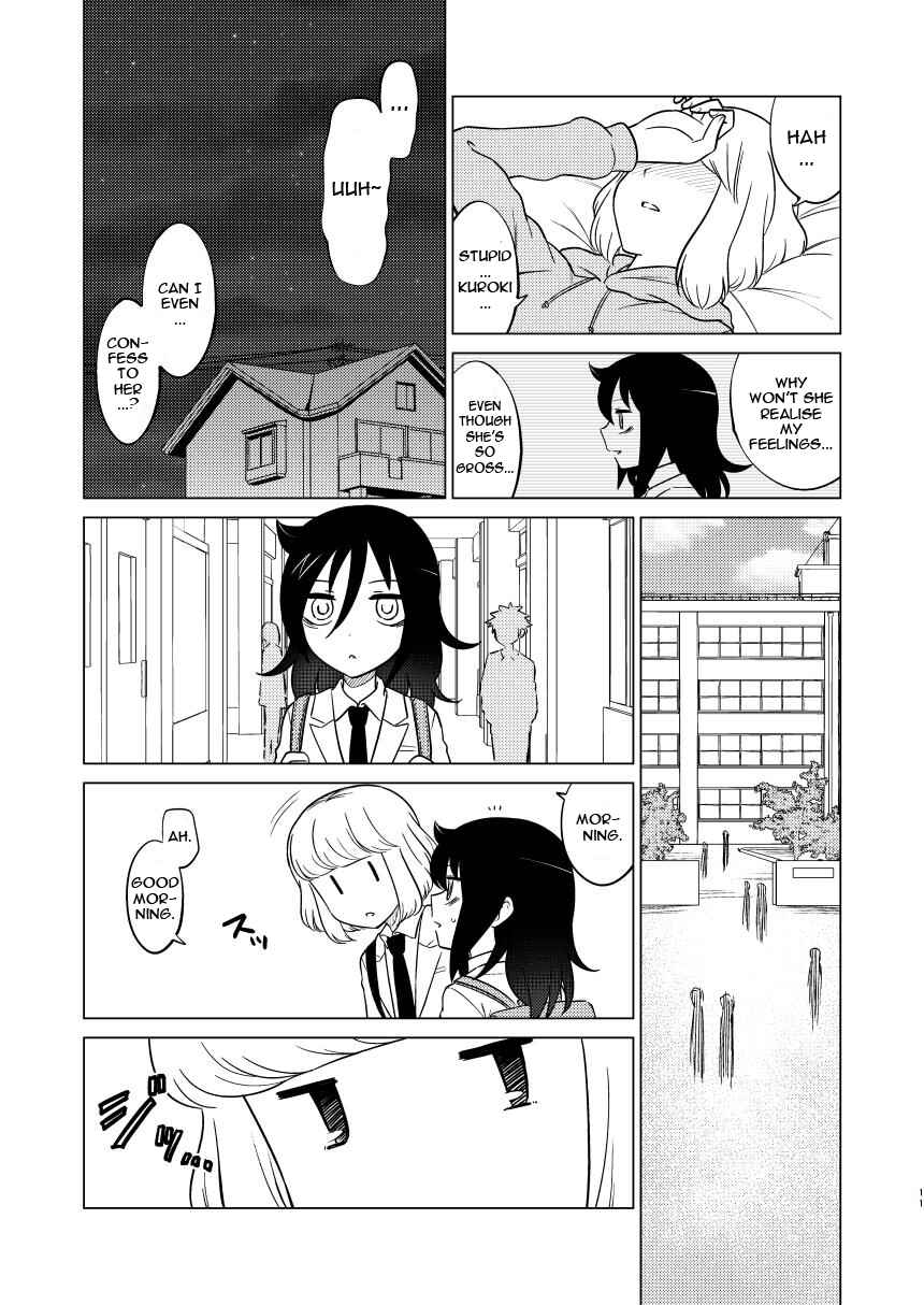 Page 11 Chapter Unknown_a7e1 Watashi ga Motenai no wa Dou Kangaetemo Omaera ga Warui! - To My Dearest (Doujinshi)