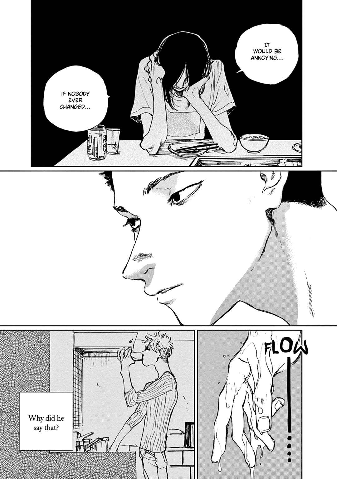 Page 19 Chapter 2 Adana wo Kure