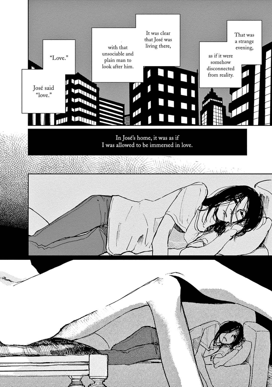 Page 20 Chapter 2 Adana wo Kure