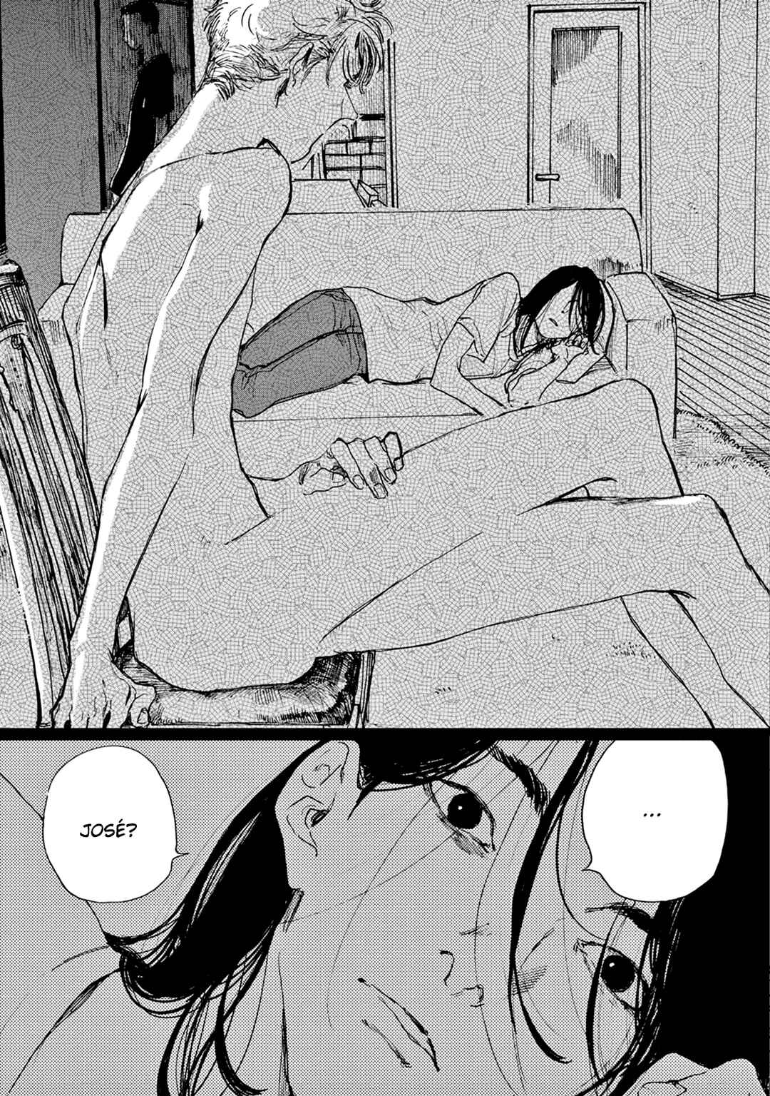 Page 21 Chapter 2 Adana wo Kure
