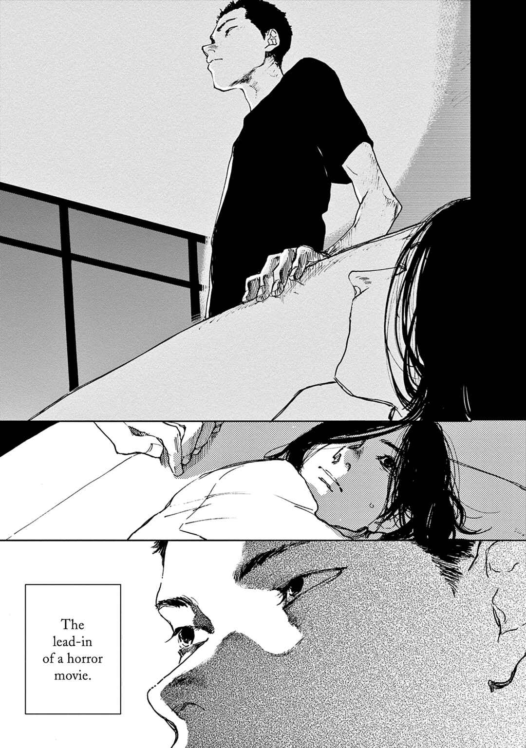 Page 23 Chapter 2 Adana wo Kure