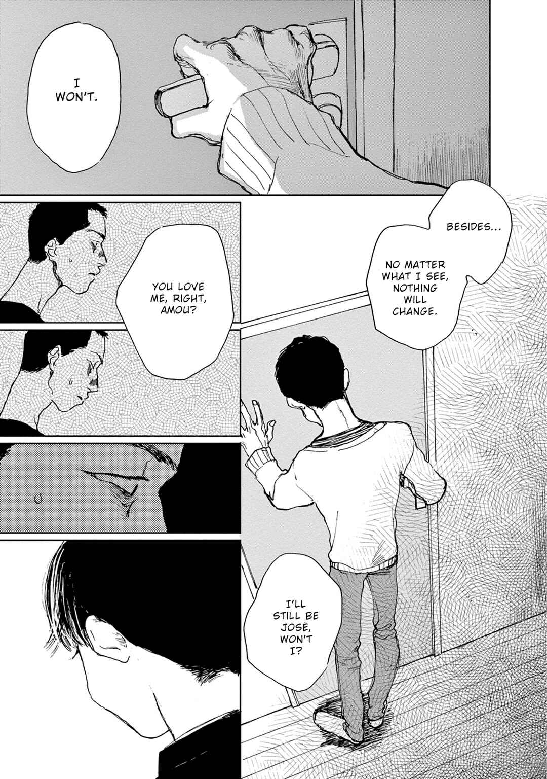 Page 19 Chapter 6 Adana wo Kure