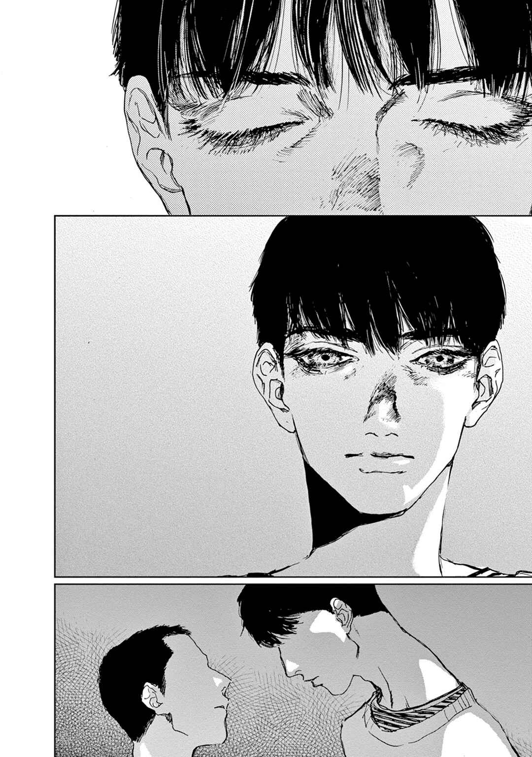 Page 28 Chapter 6 Adana wo Kure