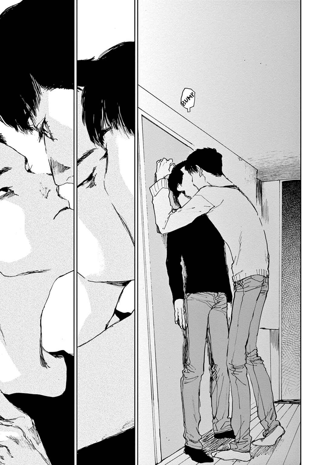 Page 29 Chapter 6 Adana wo Kure