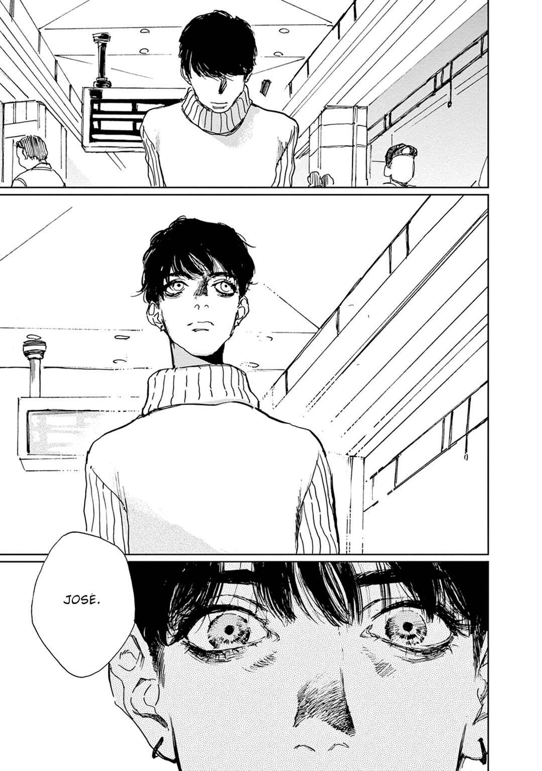 Page 37 Chapter 6 Adana wo Kure