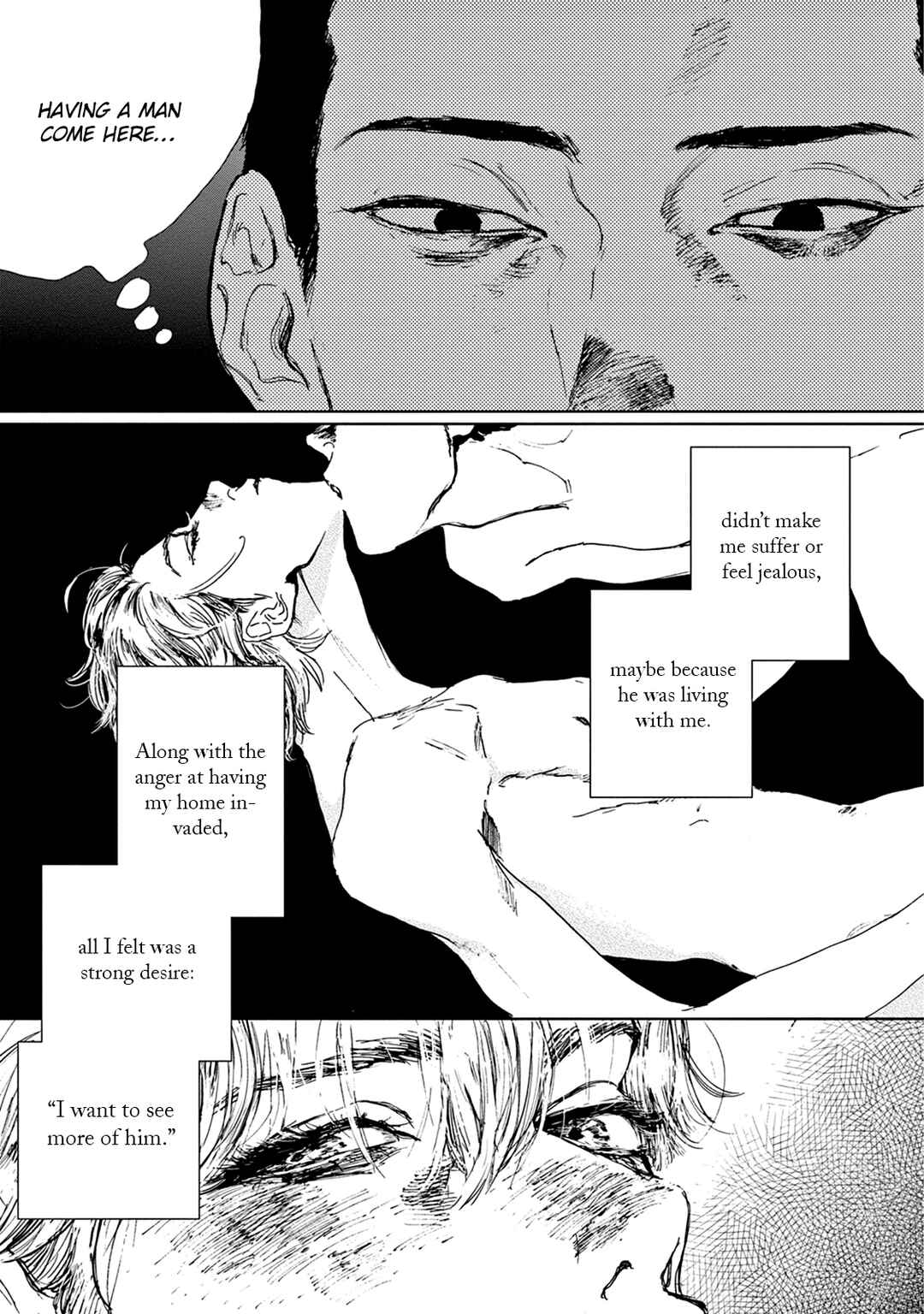 Page 20 Chapter 4 Adana wo Kure