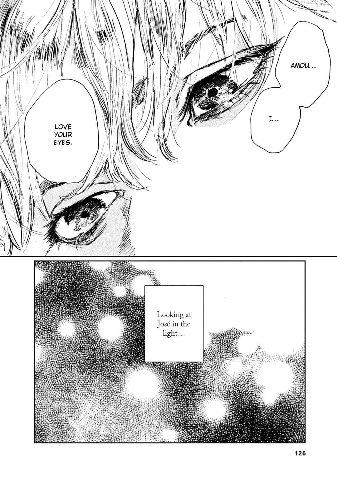 Page 28 Chapter 4 Adana wo Kure