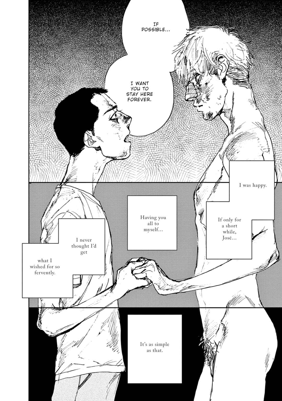 Page 18 Chapter 5 Adana wo Kure