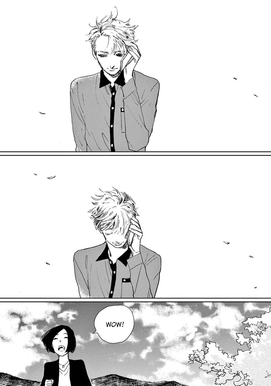 Page 30 Chapter 3 Adana wo Kure