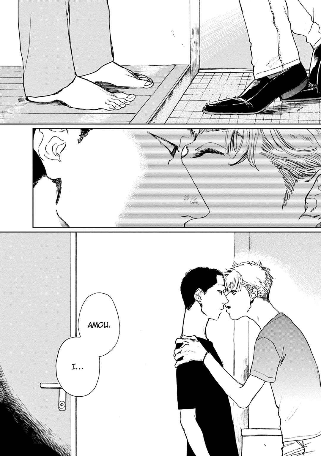 Page 32 Chapter 3 Adana wo Kure