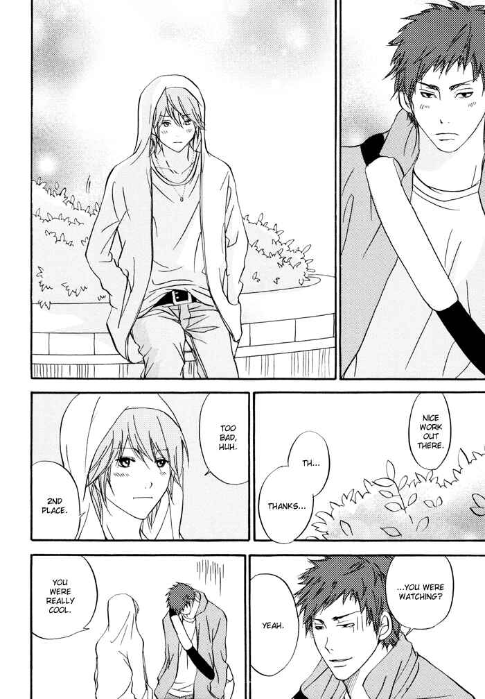Page 30 Chapter 5 Bitansan Renai