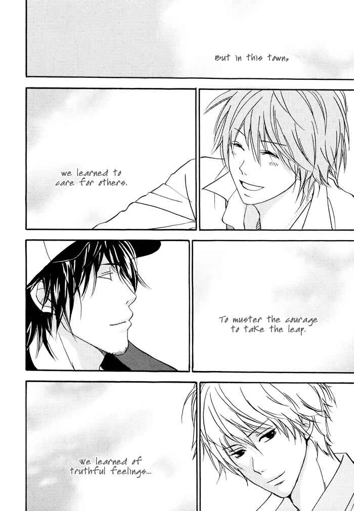 Page 34 Chapter 5 Bitansan Renai