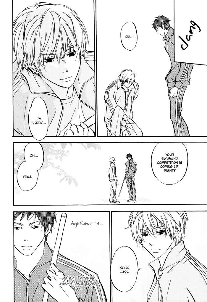 Page 6 Chapter 5 Bitansan Renai
