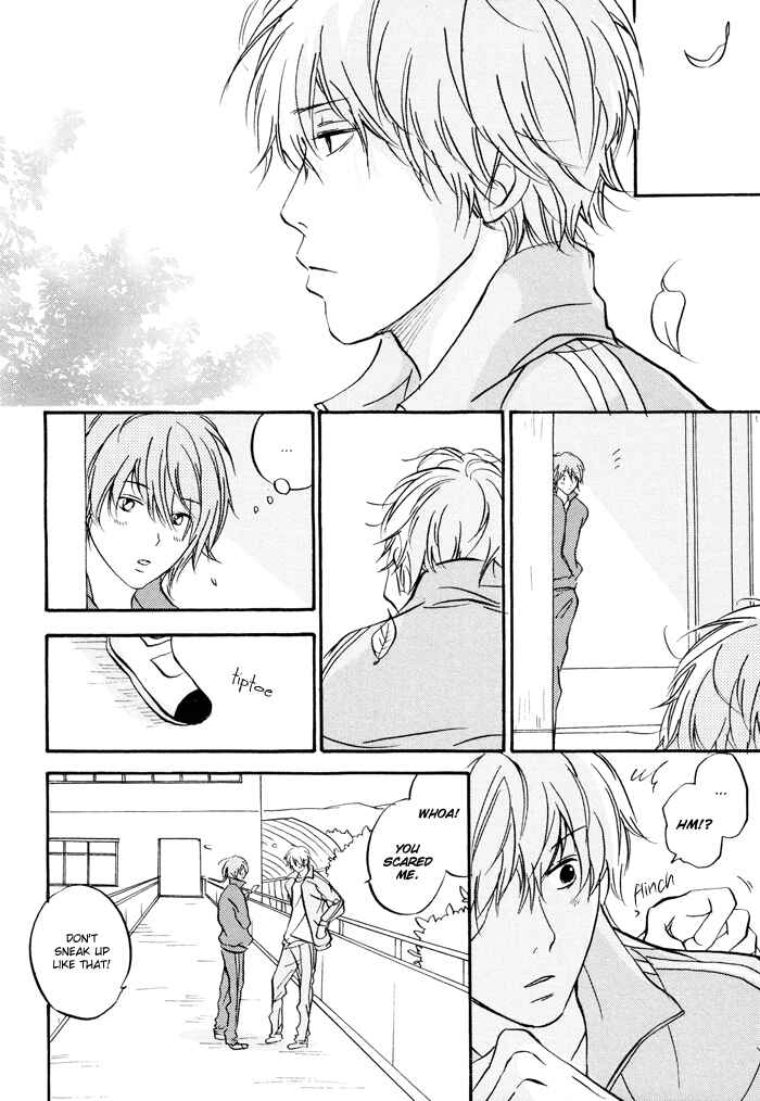 Page 8 Chapter 5 Bitansan Renai