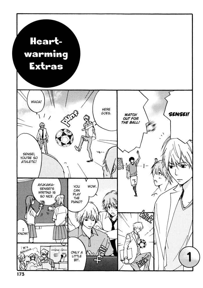 Page 1 Chapter 5.1 Bitansan Renai