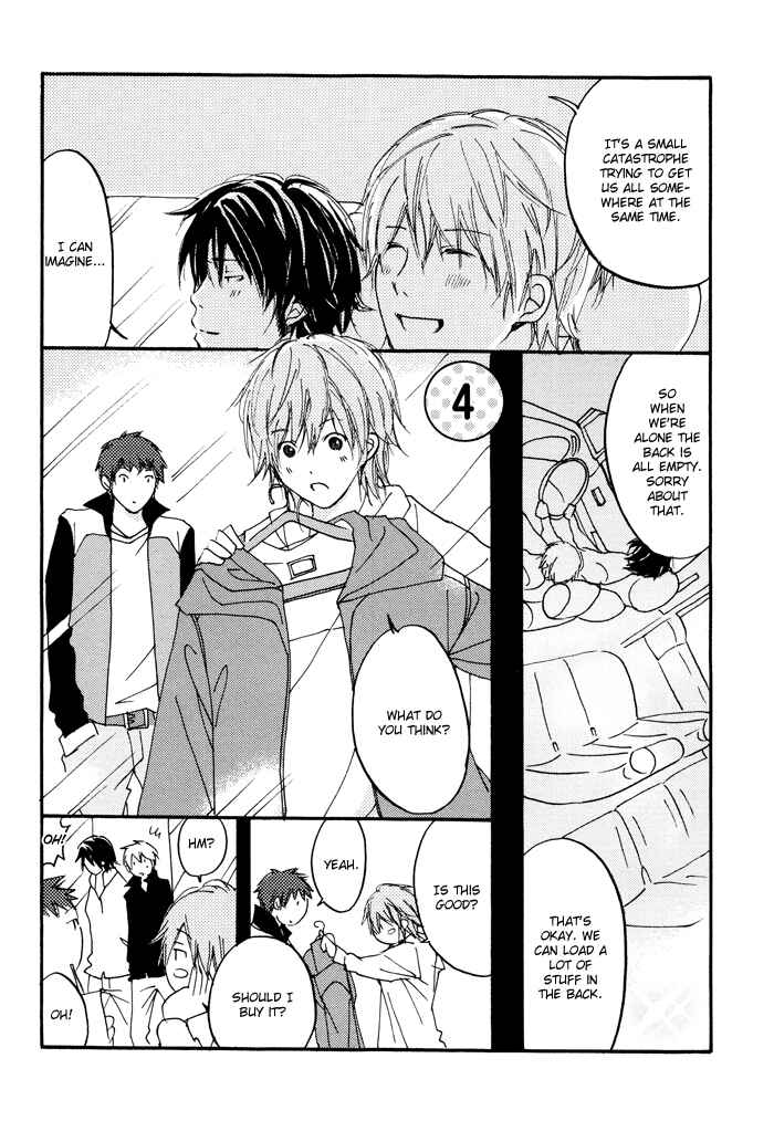 Page 4 Chapter 5.1 Bitansan Renai