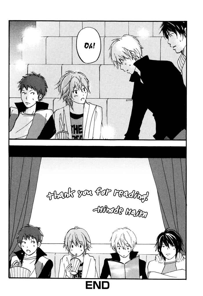 Page 6 Chapter 5.1 Bitansan Renai