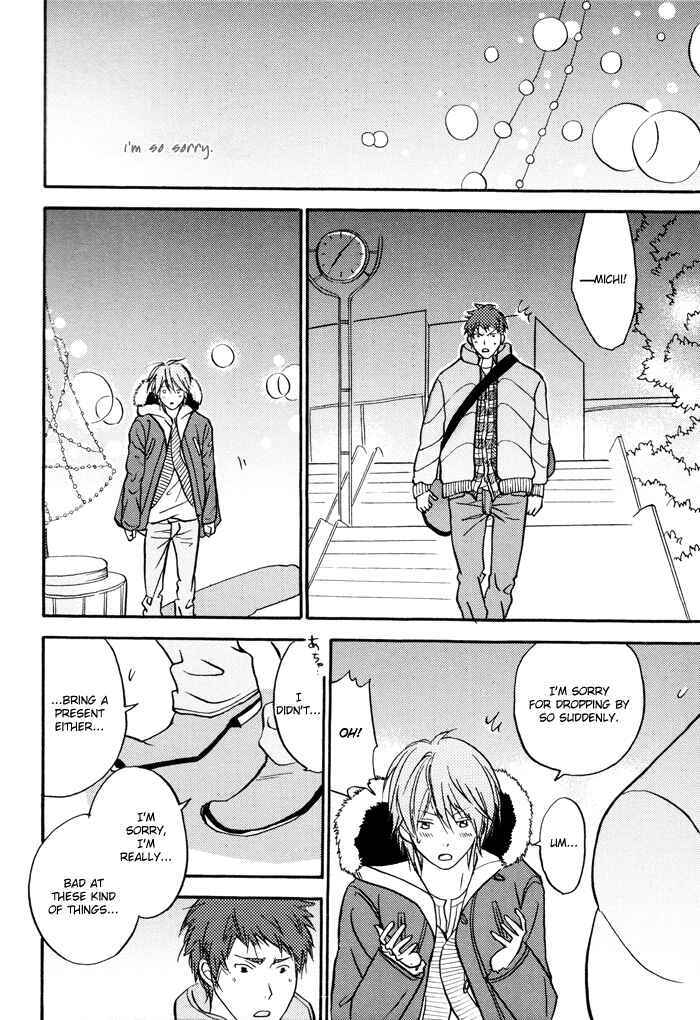 Page 28 Chapter 3 Bitansan Renai