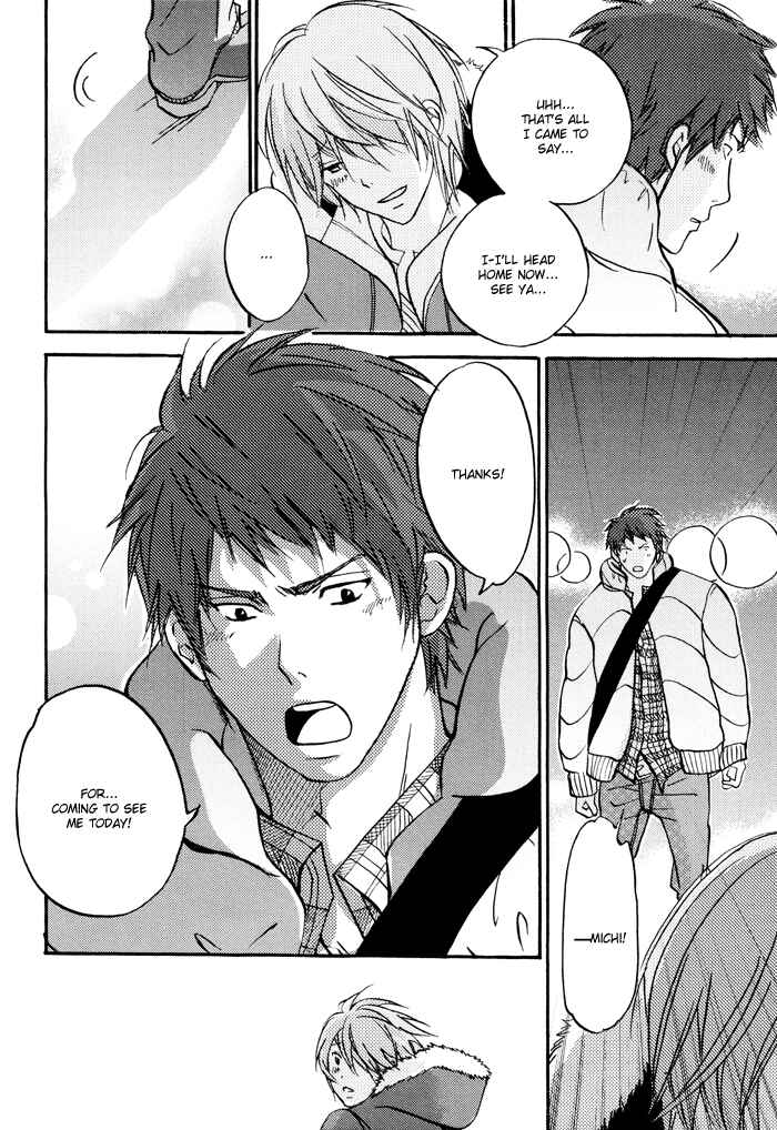 Page 30 Chapter 3 Bitansan Renai