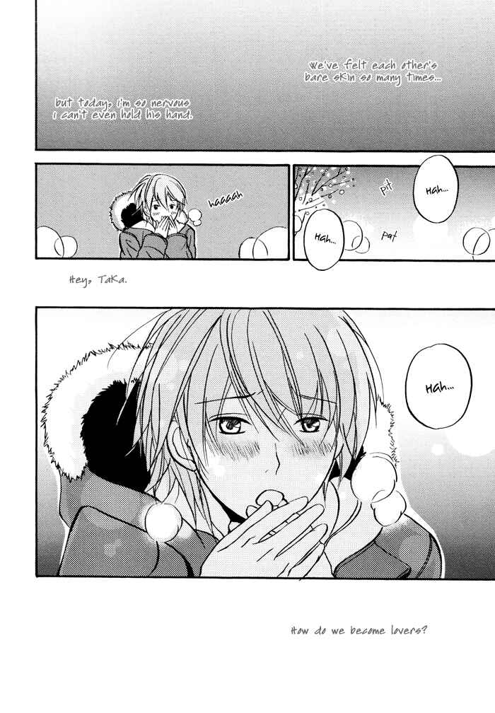 Page 32 Chapter 3 Bitansan Renai