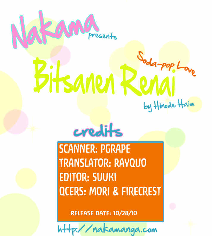 Page 33 Chapter 3 Bitansan Renai