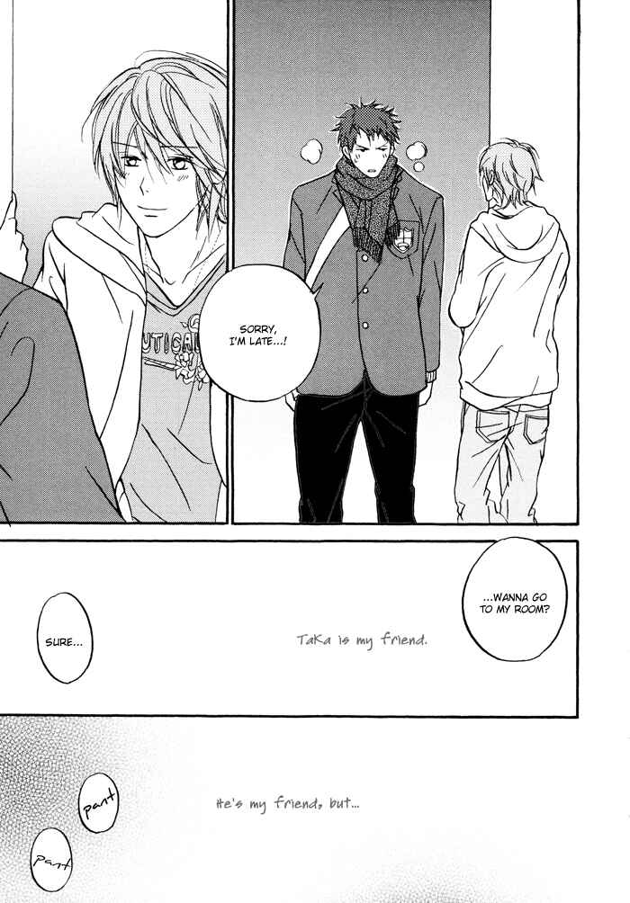 Page 5 Chapter 3 Bitansan Renai