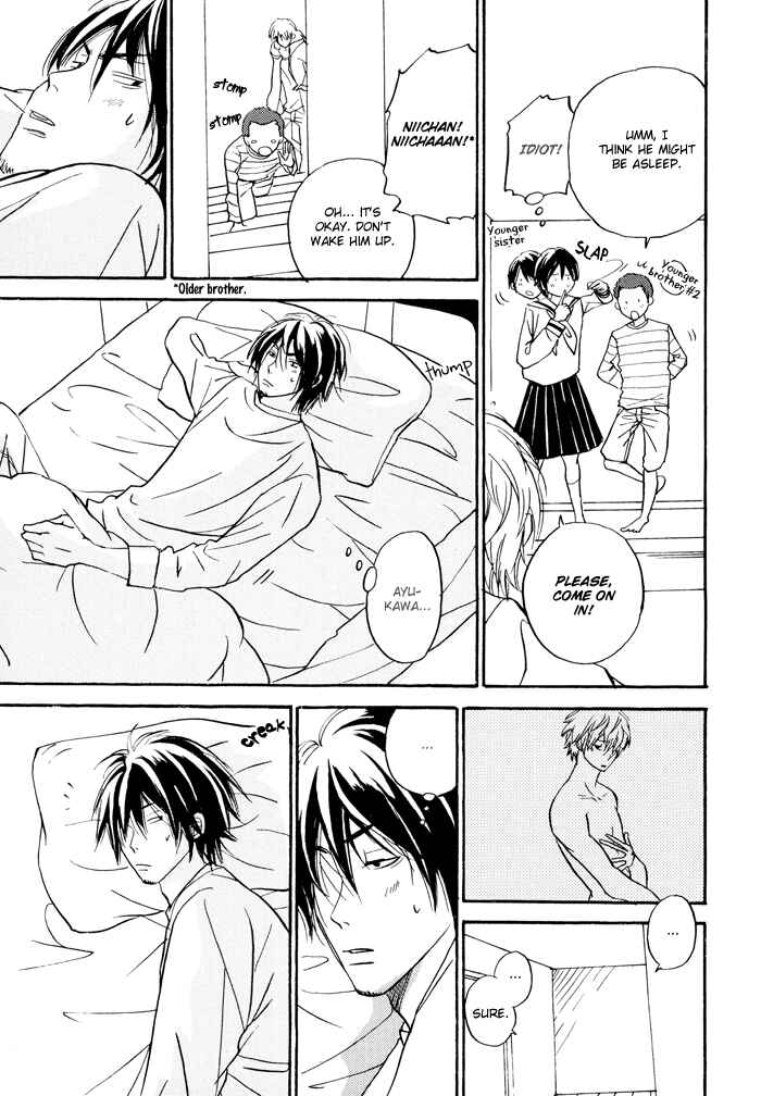 Page 11 Chapter 4 Bitansan Renai