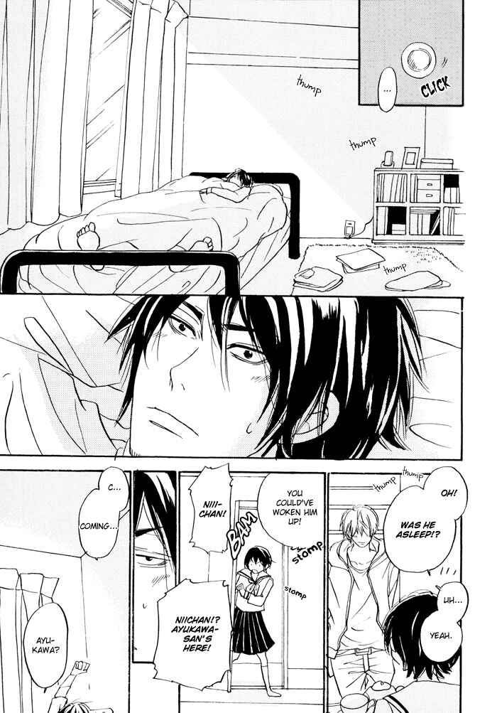 Page 15 Chapter 4 Bitansan Renai
