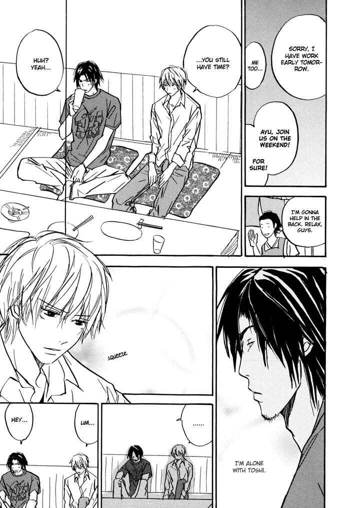 Page 15 Chapter 2 Bitansan Renai