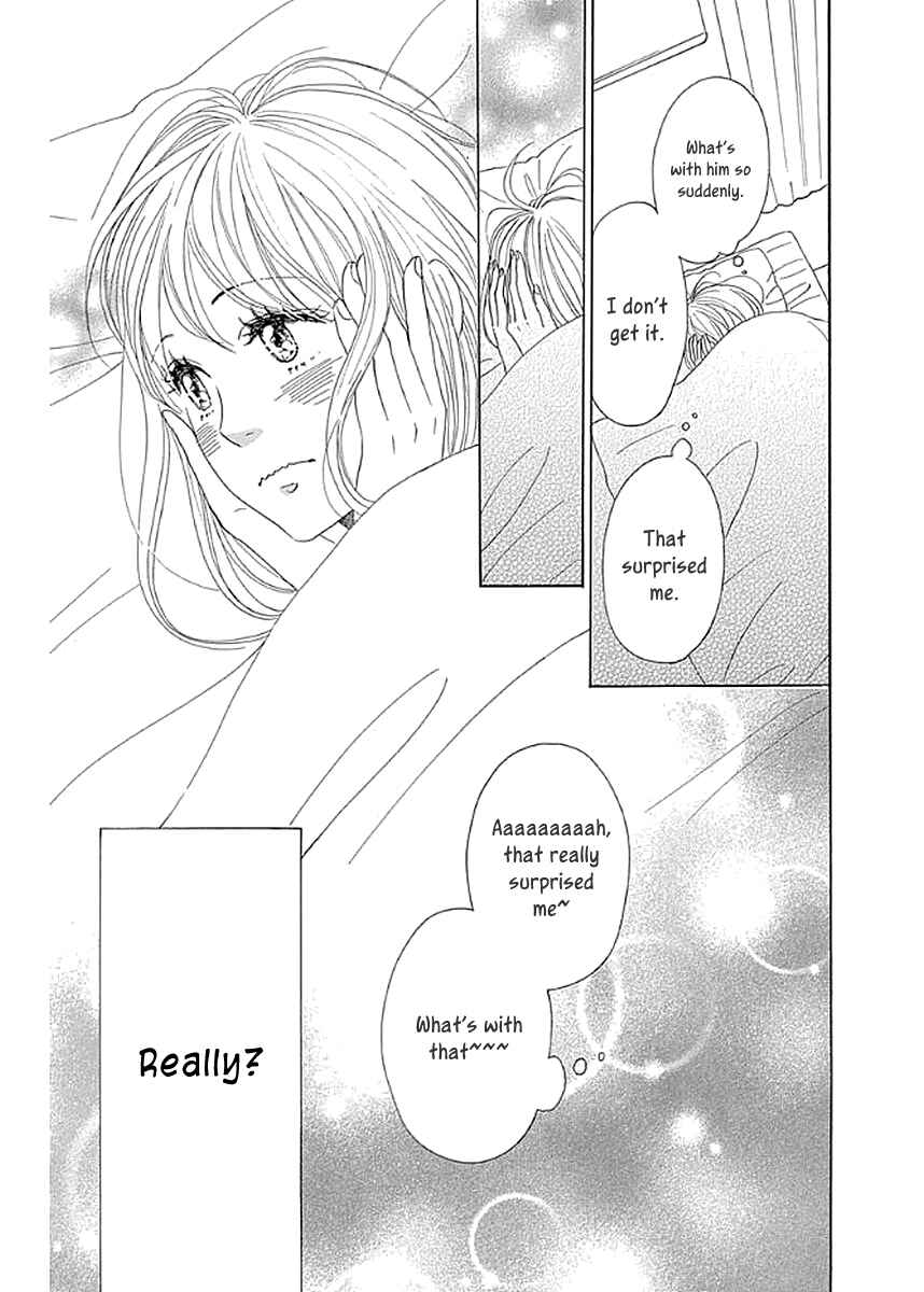 Page 13 Chapter 6 Dame na Watashi ni Koishite Kudasai Returns