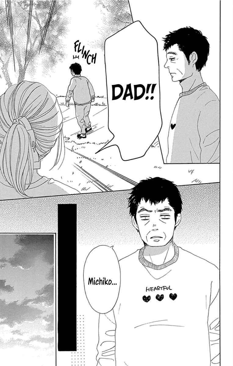 Page 29 Chapter 18 Dame na Watashi ni Koishite Kudasai Returns