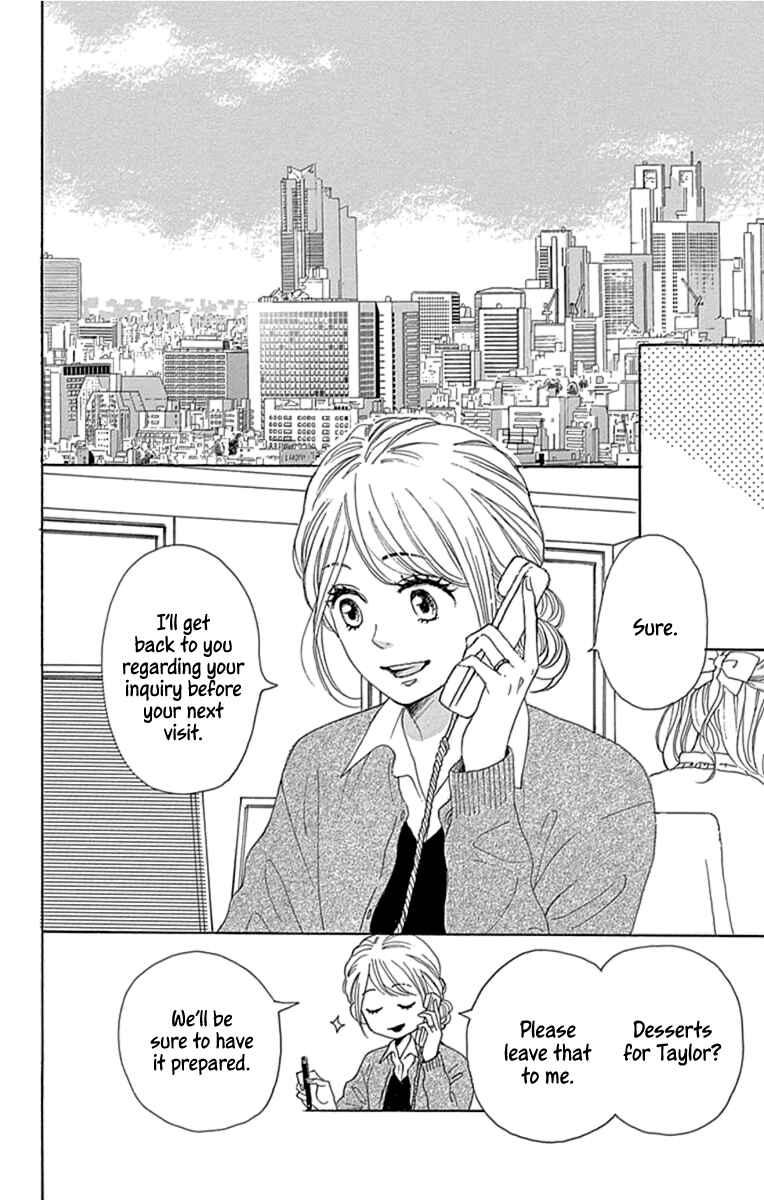 Page 2 Chapter 20 Dame na Watashi ni Koishite Kudasai Returns
